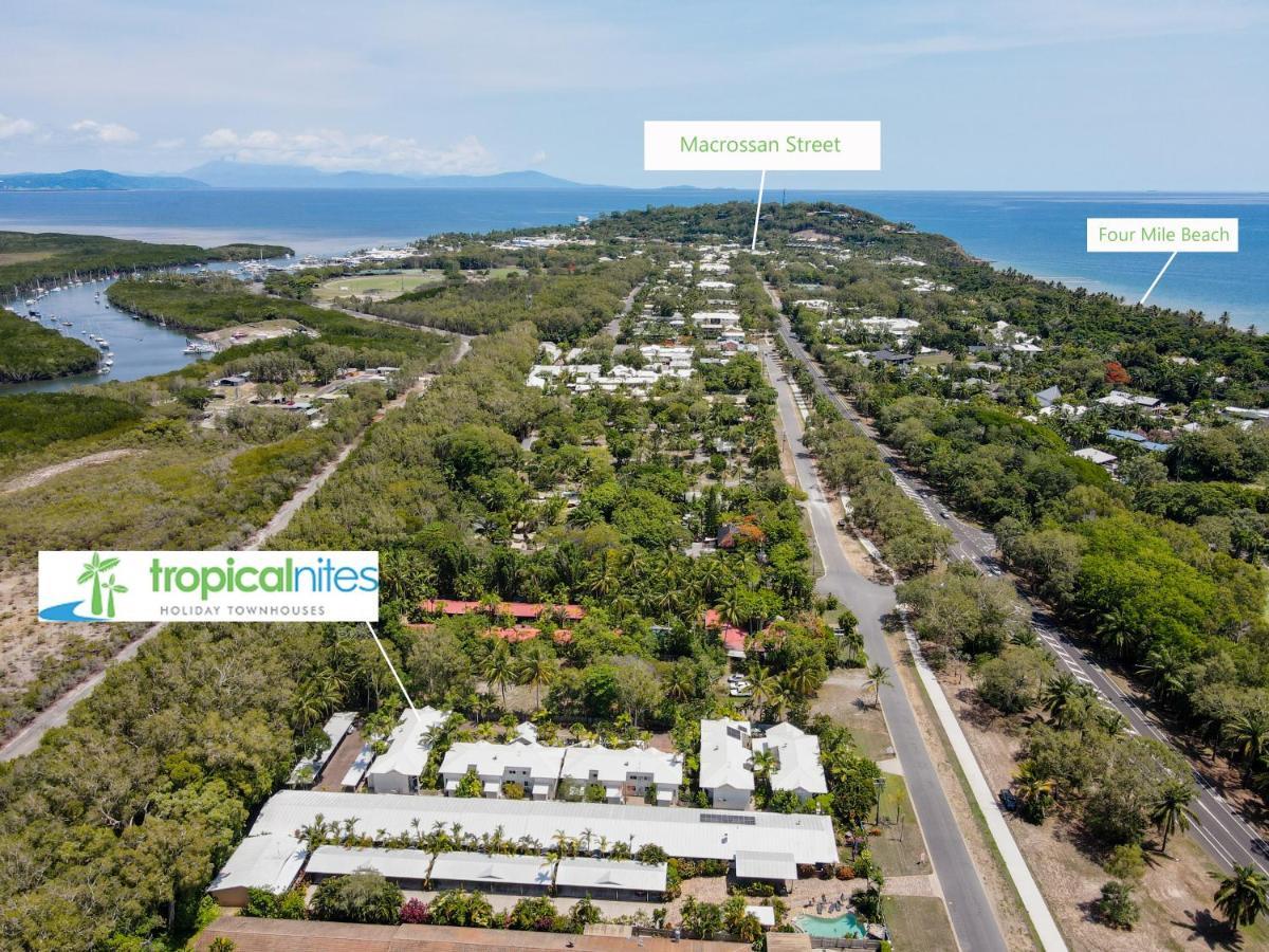 Resort Tropical Nites 4*