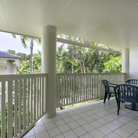 Tropical Nites Holiday Townhouses Port Douglas Exterior photo