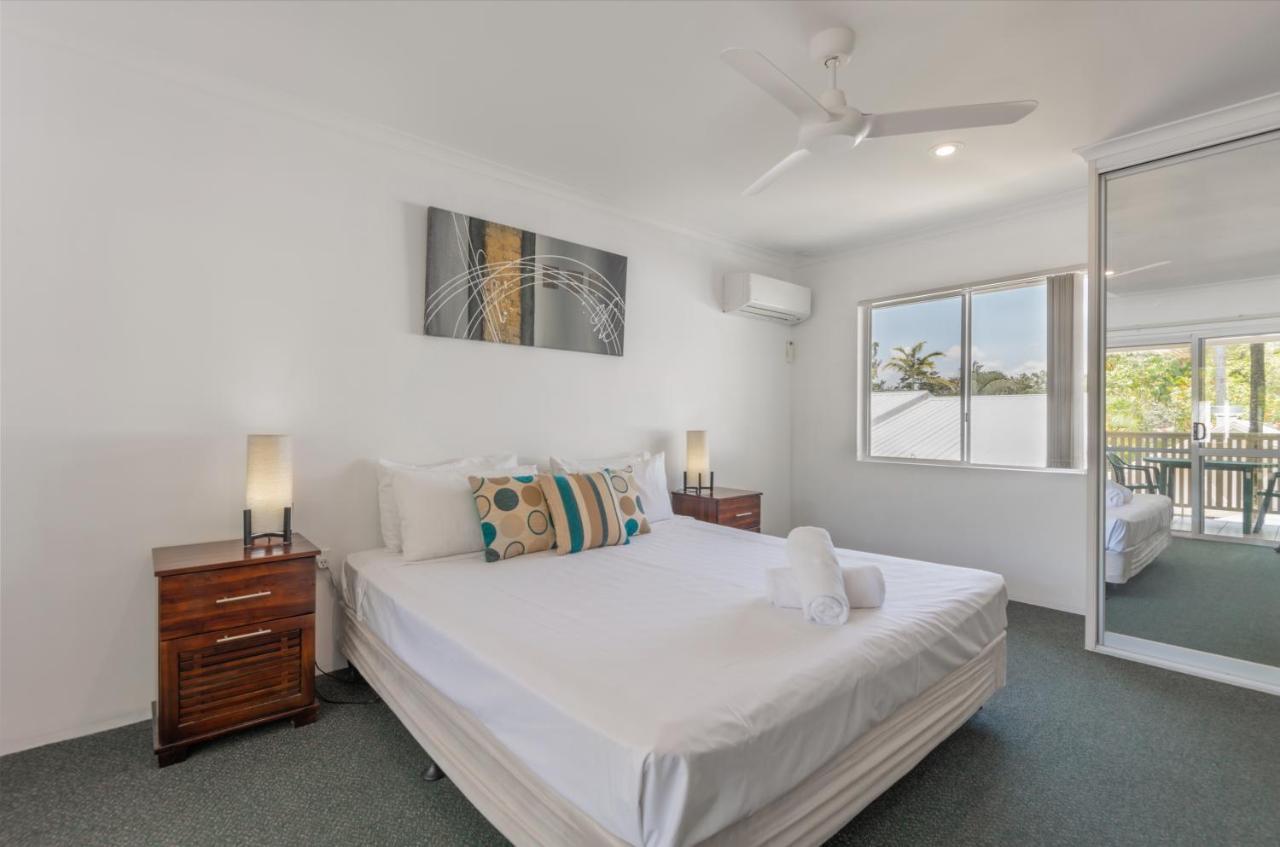 Resort Tropical Nites Holiday 4*